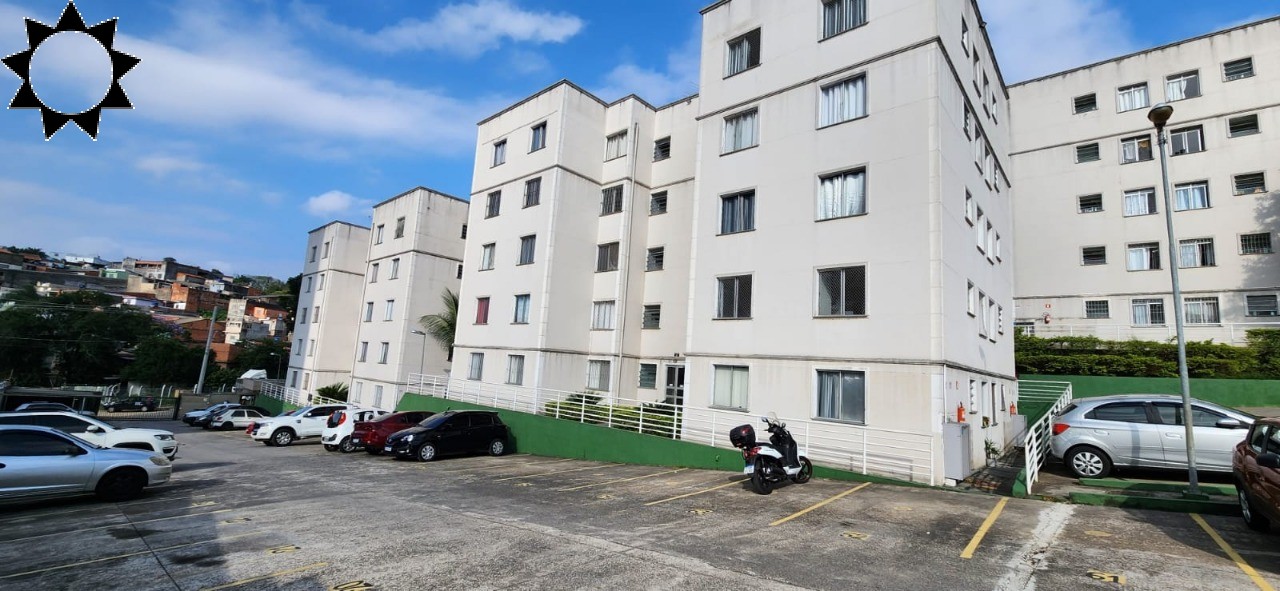 Apartamento, 2 quartos, 49 m² - Foto 9