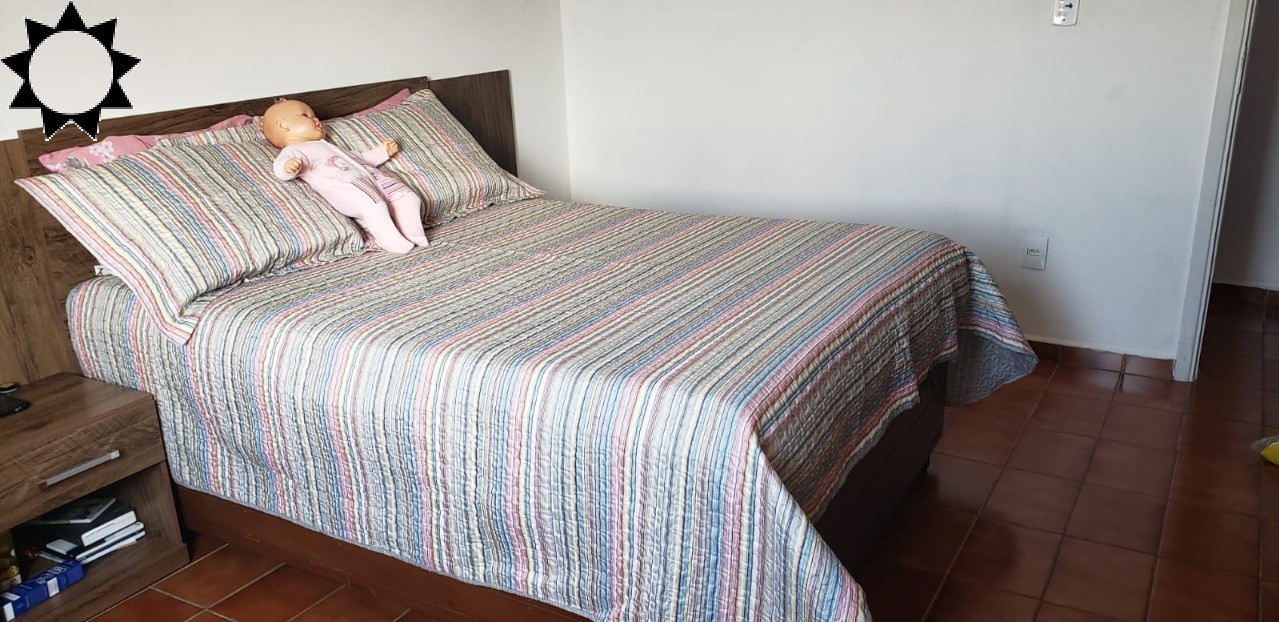 Apartamento, 2 quartos, 55 m² - Foto 6
