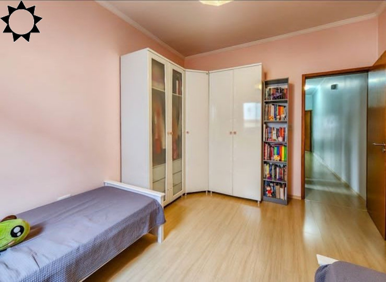 Casa, 3 quartos, 164 m² - Foto 11