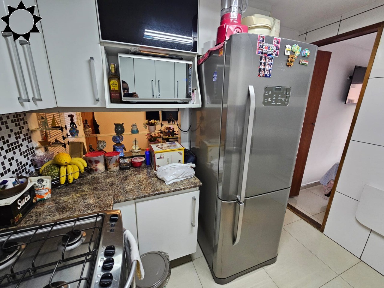 Apartamento, 2 quartos, 49 m² - Foto 11