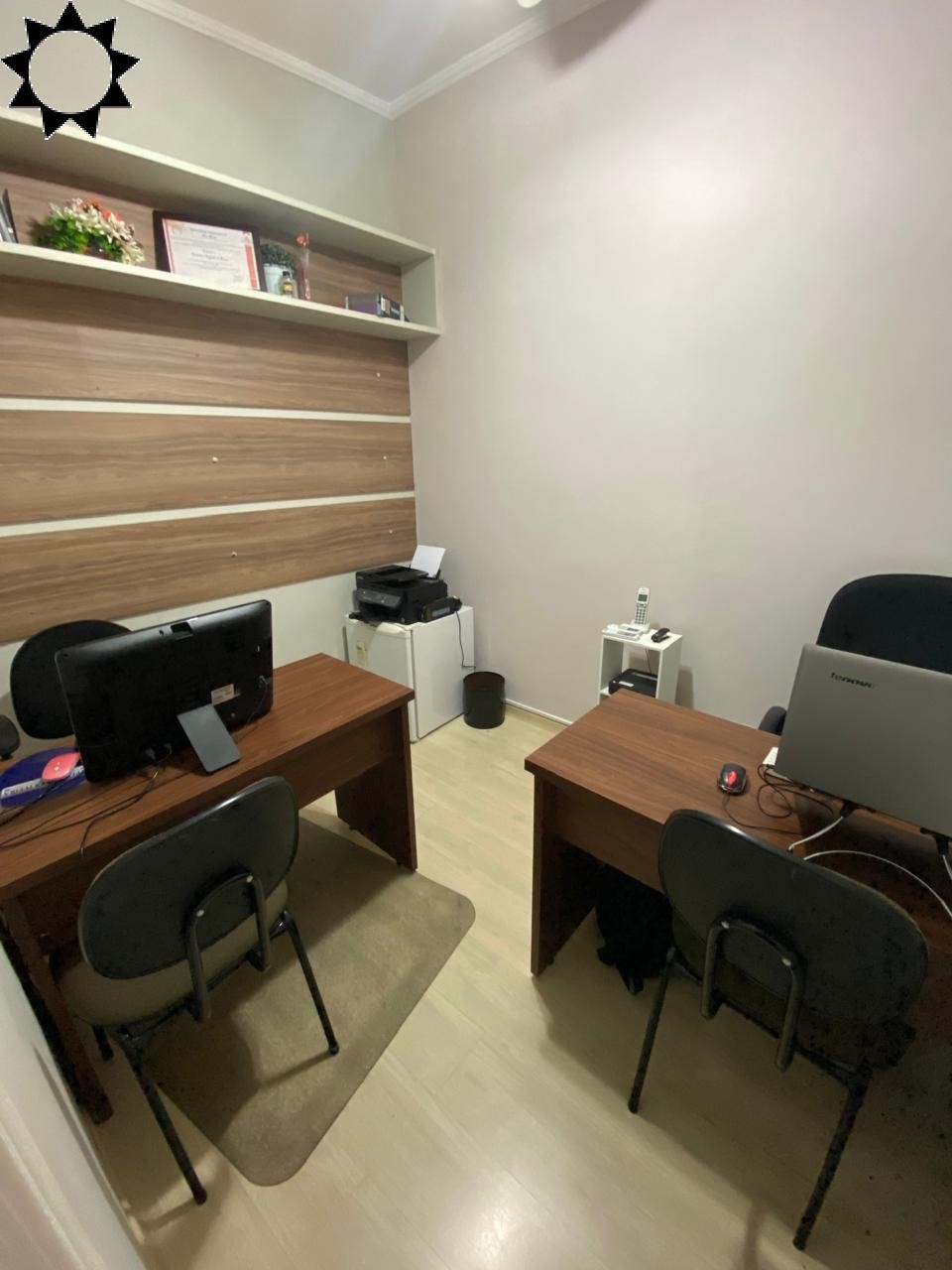 Sala-Conjunto, 20 m² - Foto 3