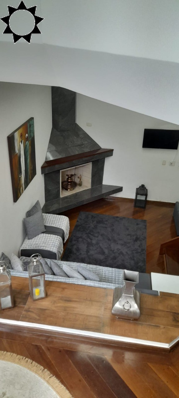 Casa, 4 quartos, 550 m² - Foto 39