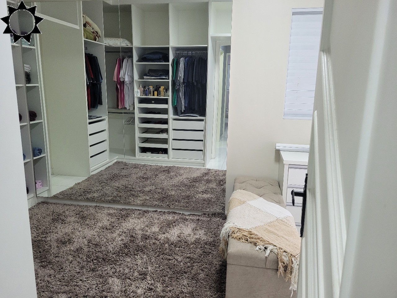 Casa, 3 quartos, 165 m² - Foto 33