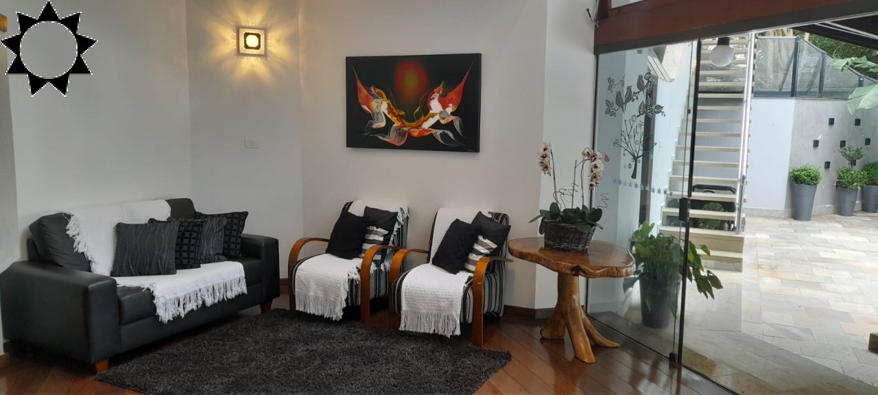 Casa, 4 quartos, 550 m² - Foto 18