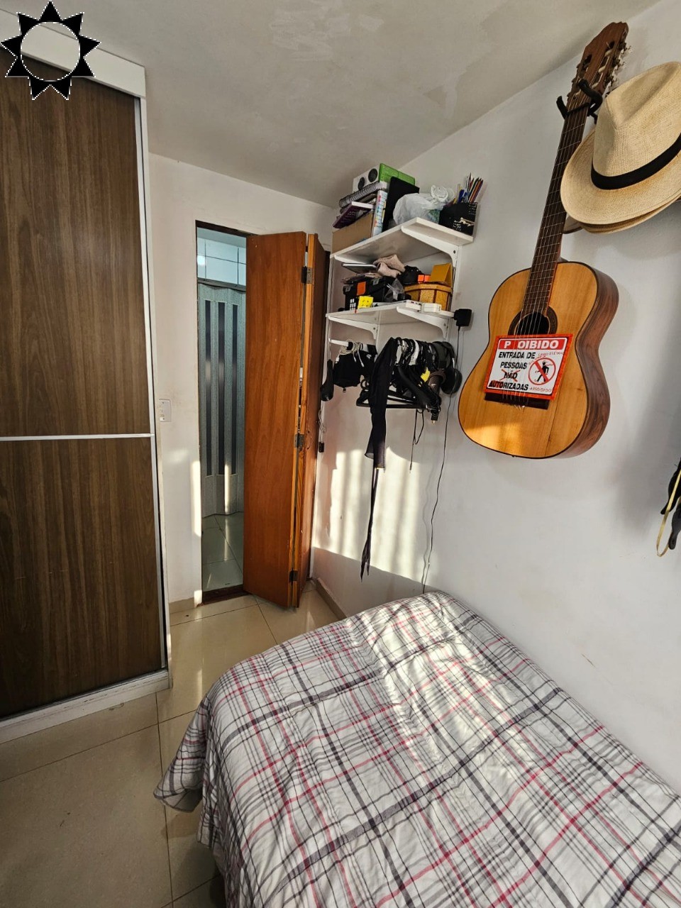 Apartamento, 2 quartos, 49 m² - Foto 19
