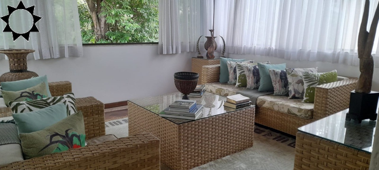 Casa, 4 quartos, 550 m² - Foto 34
