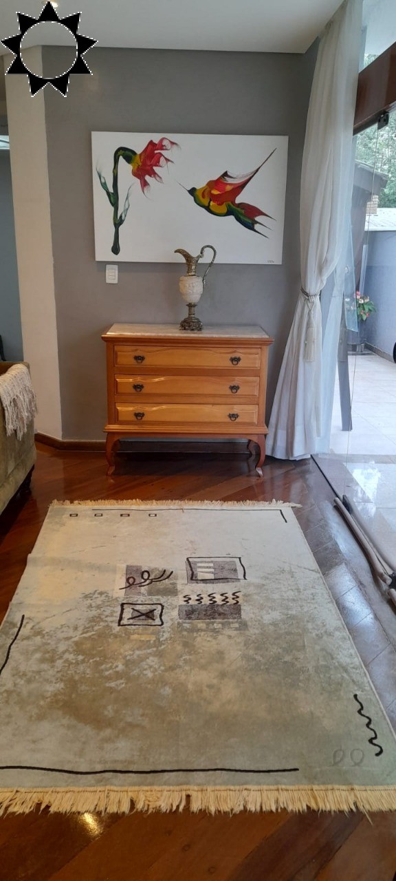 Casa, 4 quartos, 550 m² - Foto 11