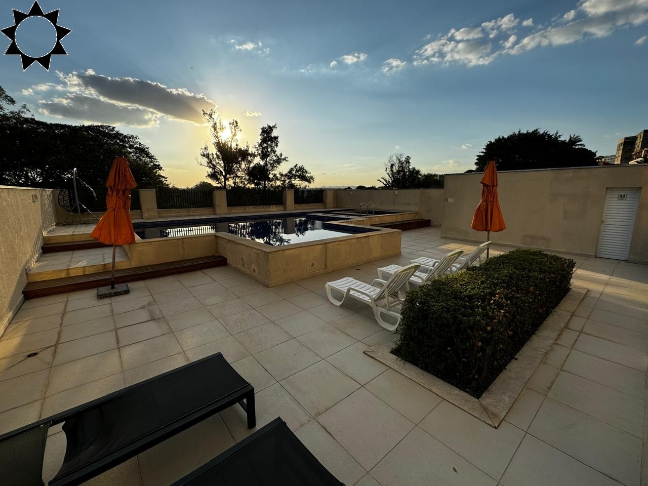 Apartamento, 2 quartos, 57 m² - Foto 27