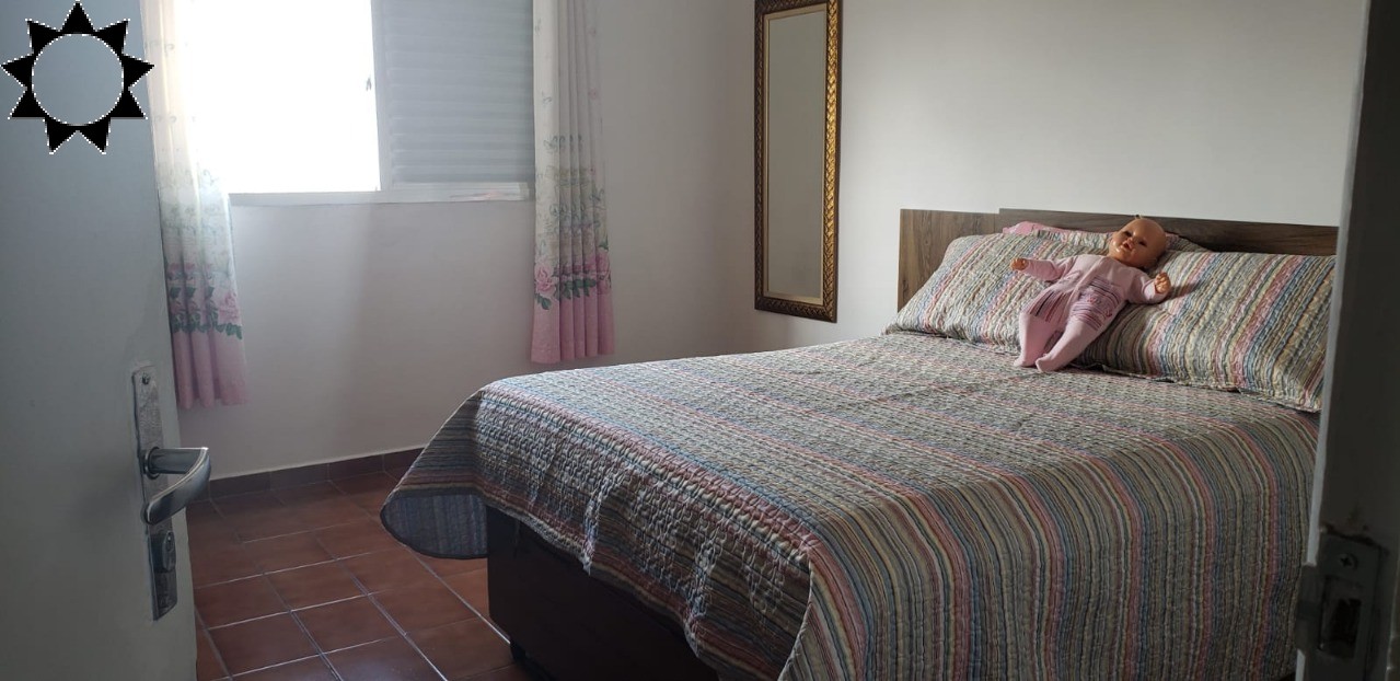 Apartamento, 2 quartos, 55 m² - Foto 4