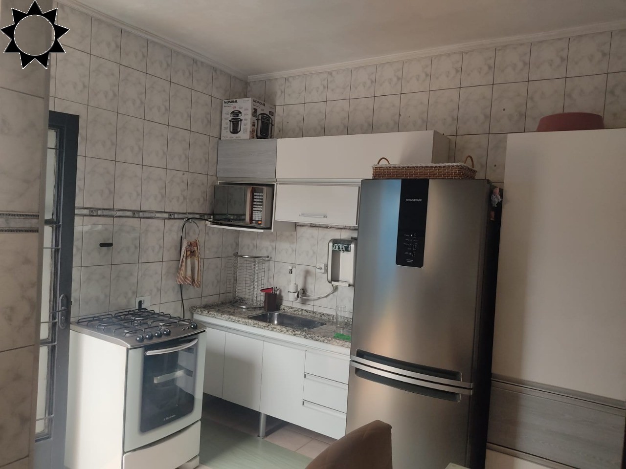 Casa, 2 quartos, 162 m² - Foto 6
