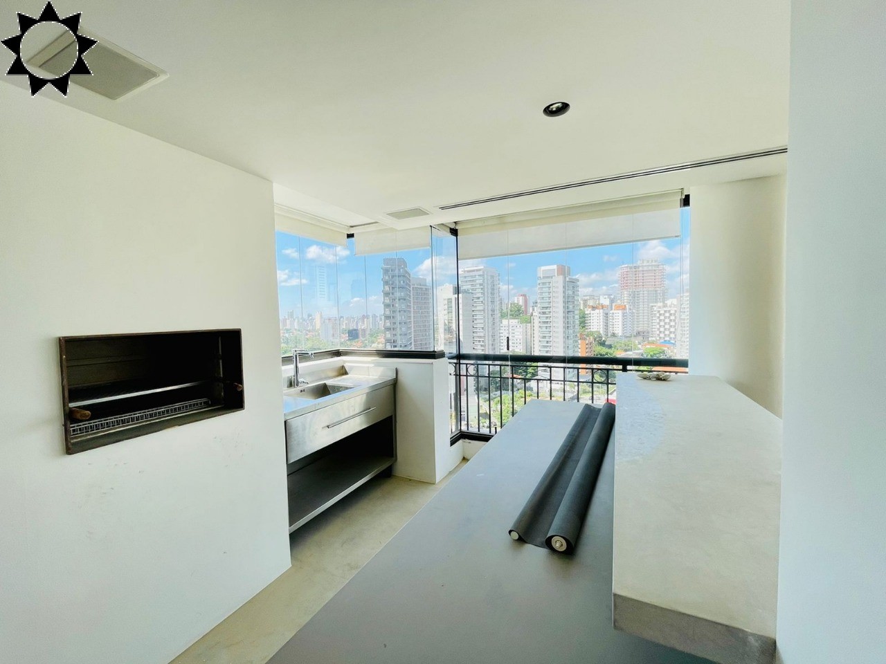 Apartamento, 3 quartos, 215 m² - Foto 30