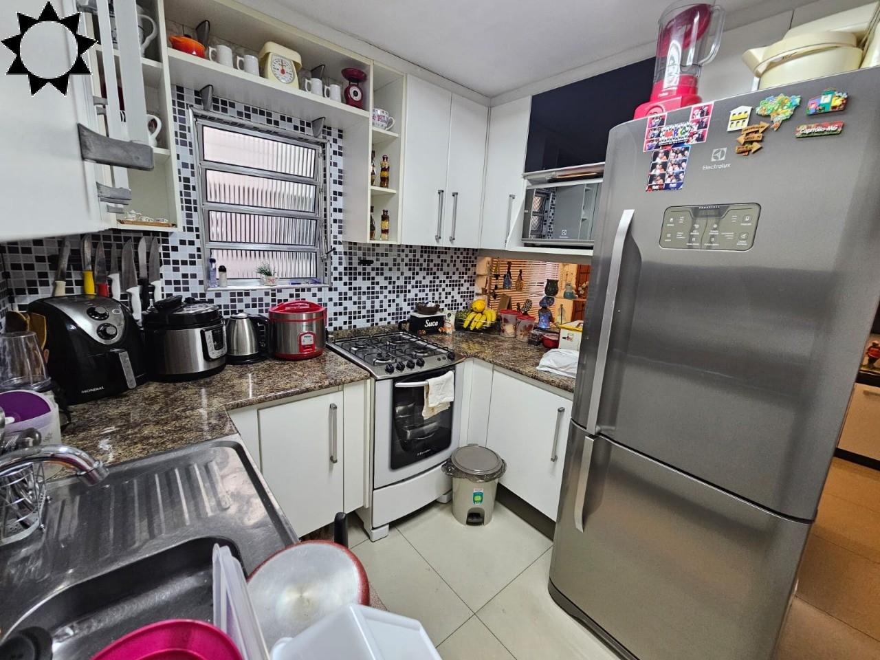 Apartamento, 2 quartos, 49 m² - Foto 24