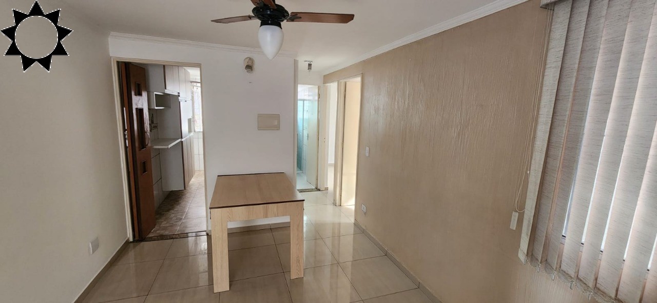 Apartamento, 2 quartos, 49 m² - Foto 1