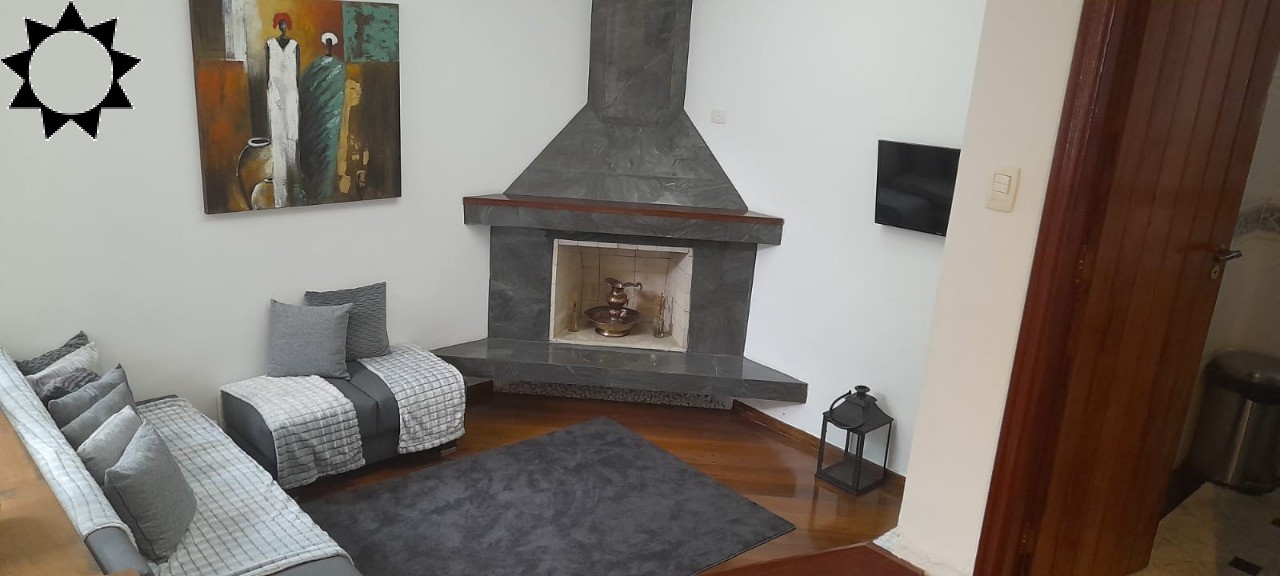 Casa, 4 quartos, 550 m² - Foto 25