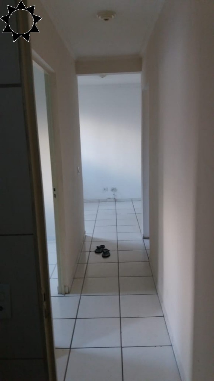 Apartamento, 2 quartos, 49 m² - Foto 2