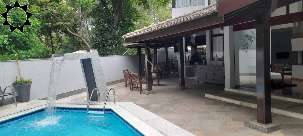Casa, 4 quartos, 550 m² - Foto 2