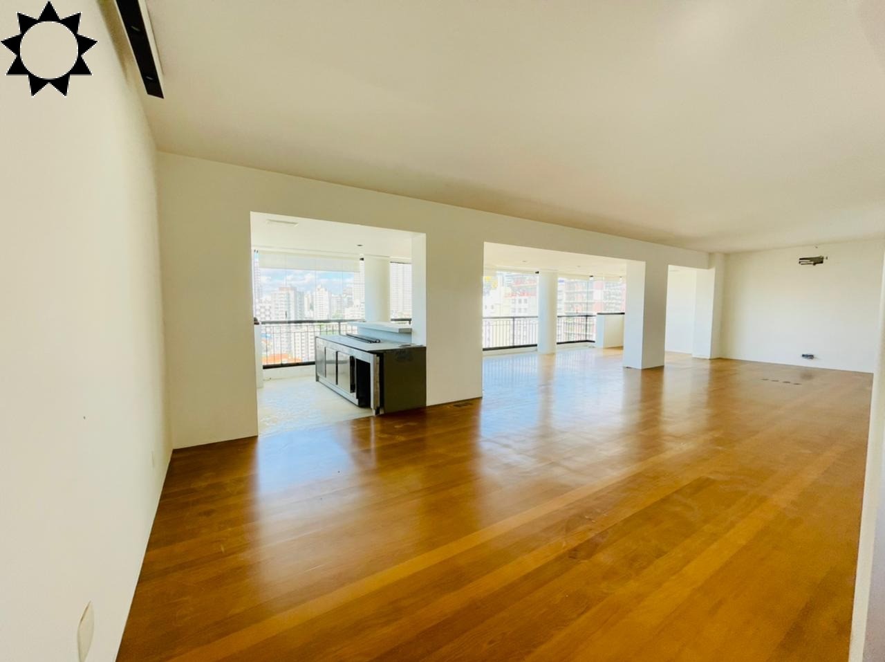 Apartamento, 3 quartos, 215 m² - Foto 49