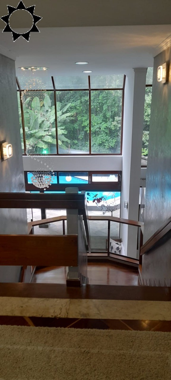 Casa, 4 quartos, 550 m² - Foto 10