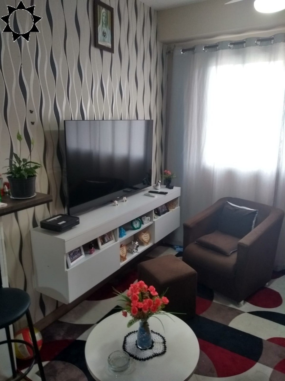 Apartamento, 2 quartos, 51 m² - Foto 1
