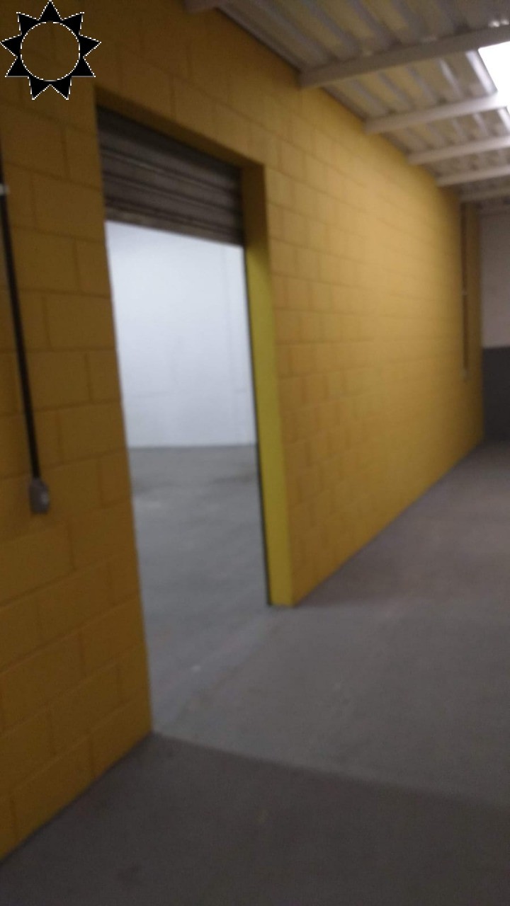 Depósito-Galpão, 300 m² - Foto 10