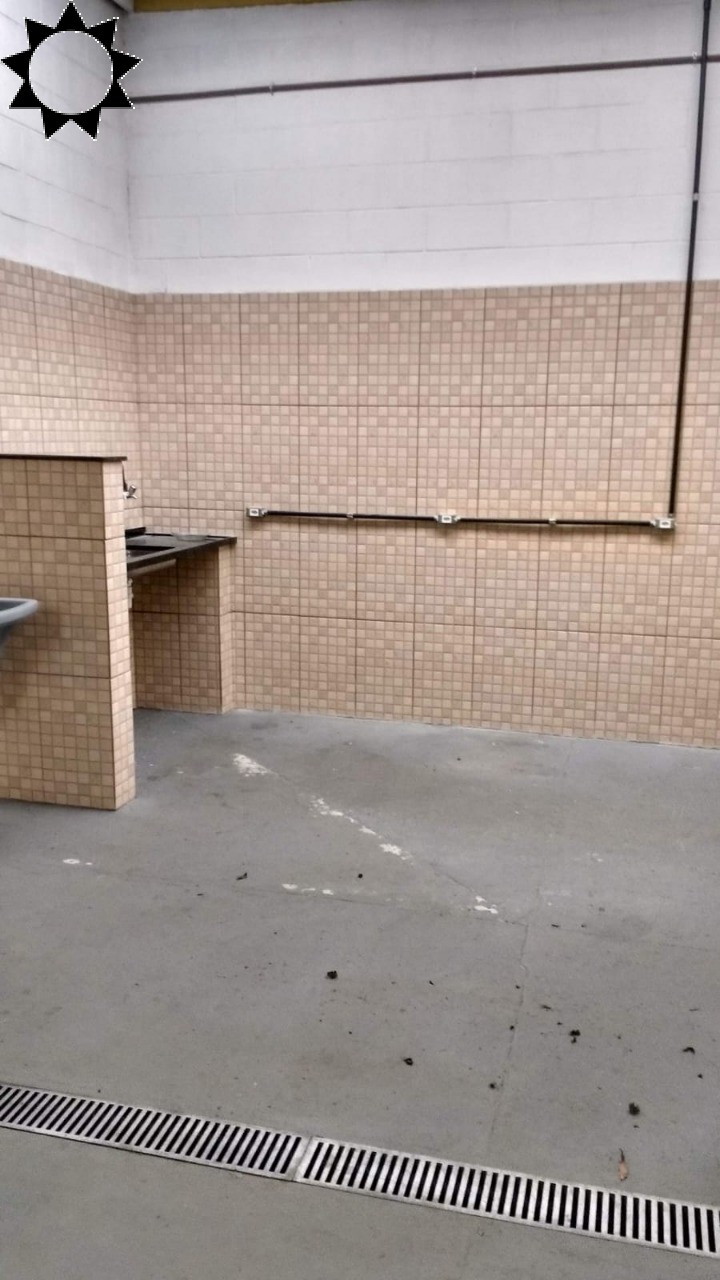 Depósito-Galpão, 300 m² - Foto 8