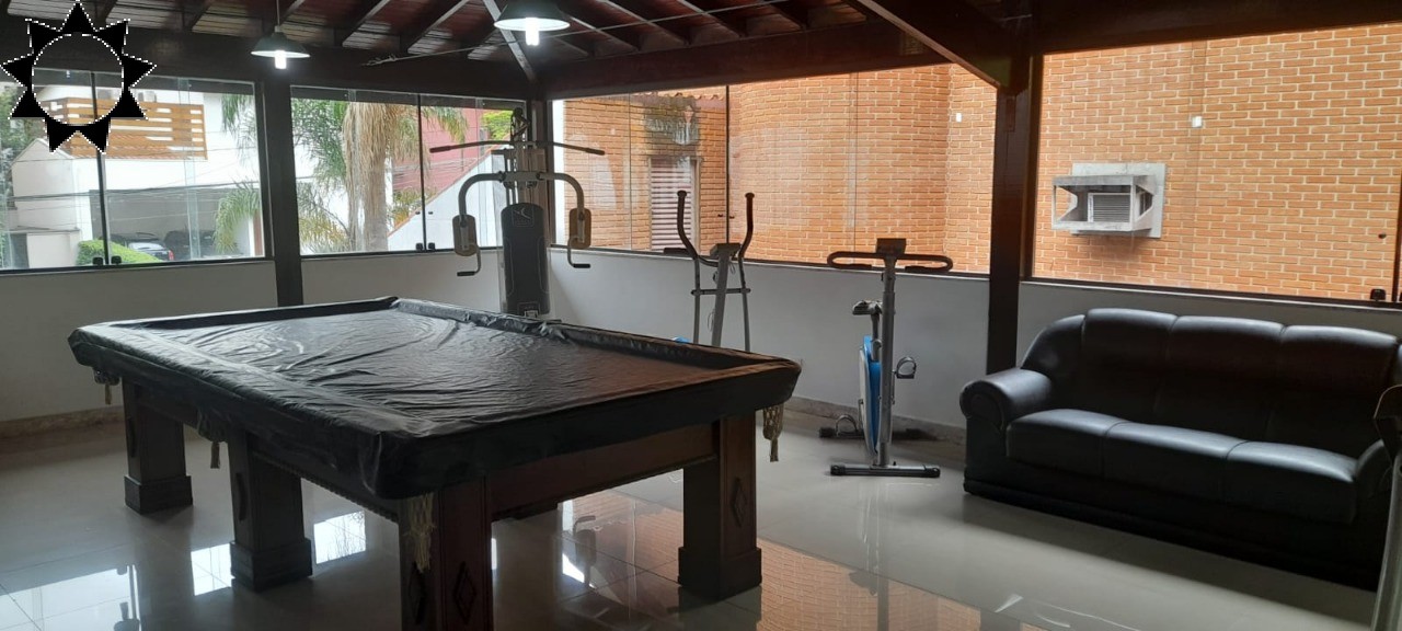 Casa, 4 quartos, 550 m² - Foto 24