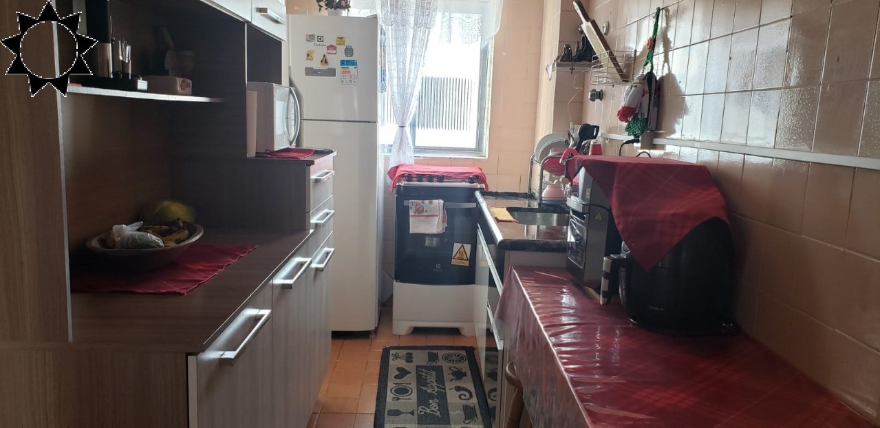 Apartamento, 2 quartos, 55 m² - Foto 13
