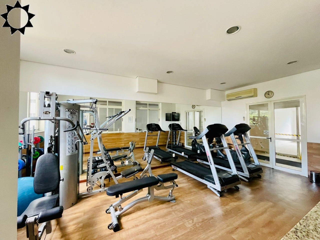 Apartamento, 3 quartos, 215 m² - Foto 38