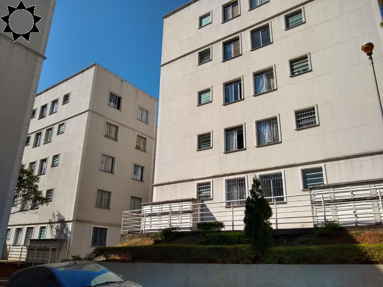 Apartamento, 2 quartos, 49 m² - Foto 37