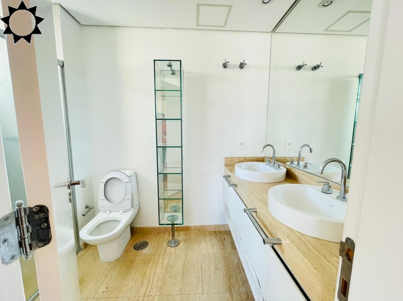 Apartamento, 3 quartos, 215 m² - Foto 20