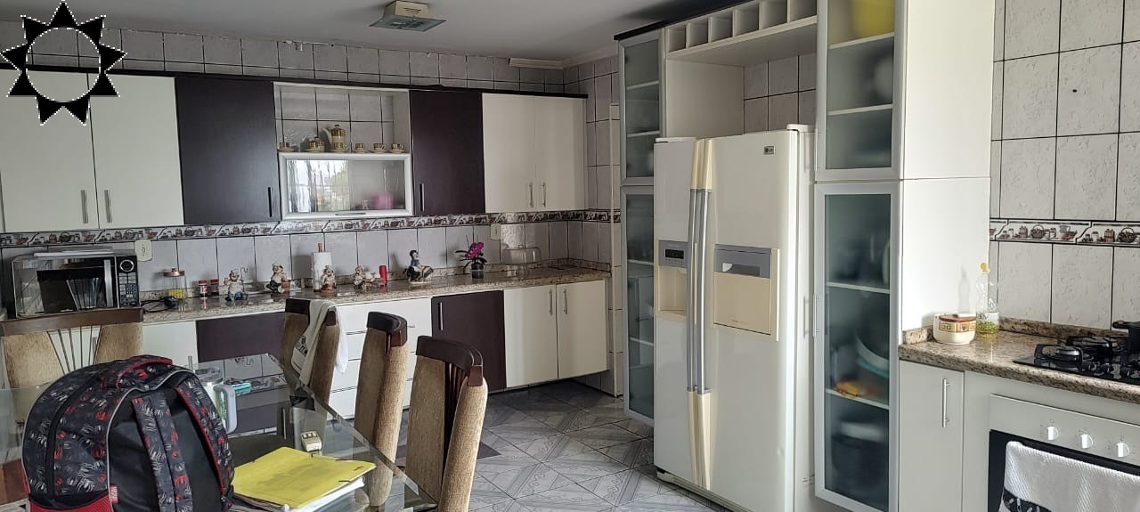 Casa, 4 quartos, 230 m² - Foto 8