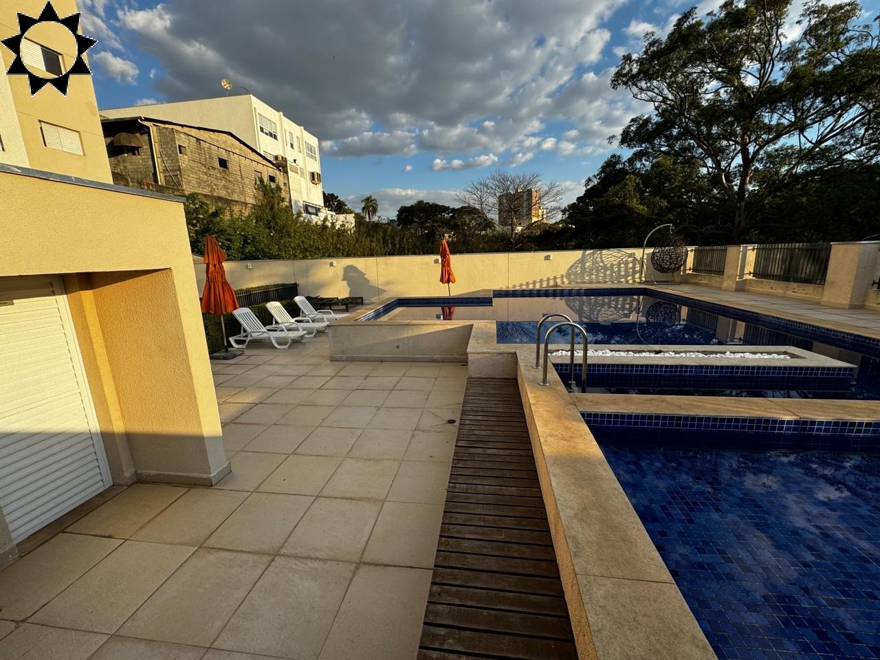 Apartamento, 2 quartos, 57 m² - Foto 31
