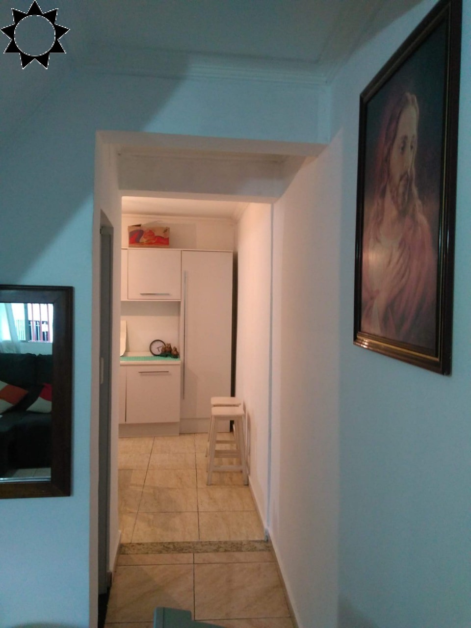 Casa, 2 quartos, 98 m² - Foto 18