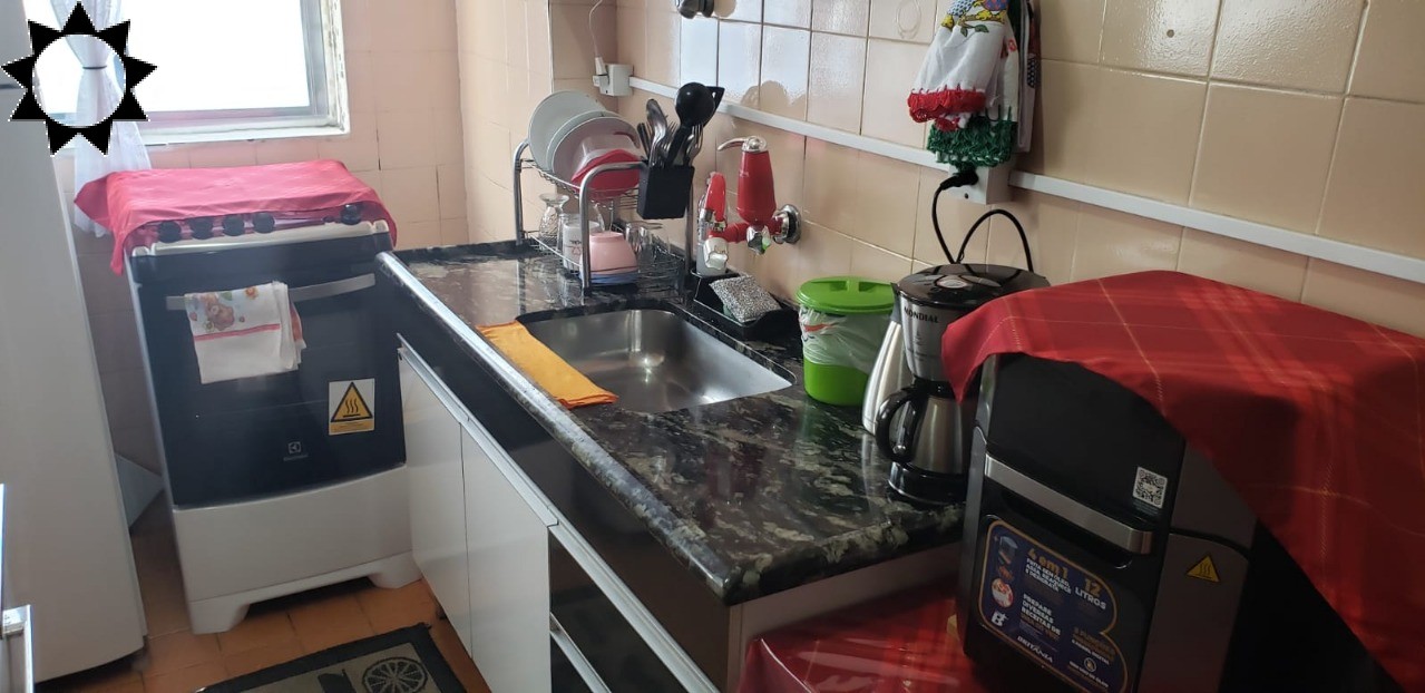 Apartamento, 2 quartos, 55 m² - Foto 16