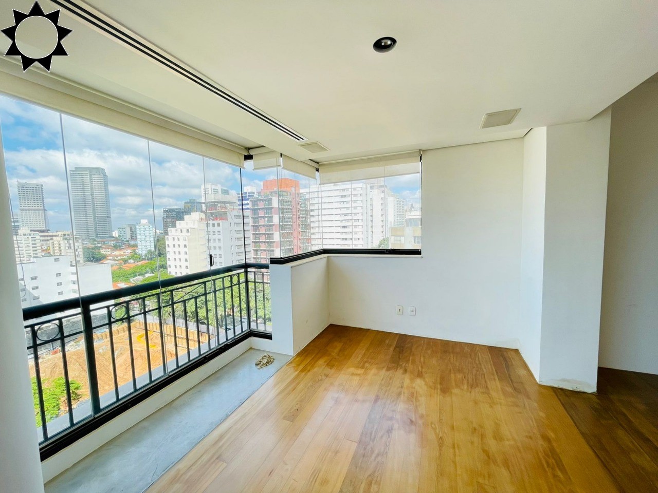 Apartamento, 3 quartos, 215 m² - Foto 26