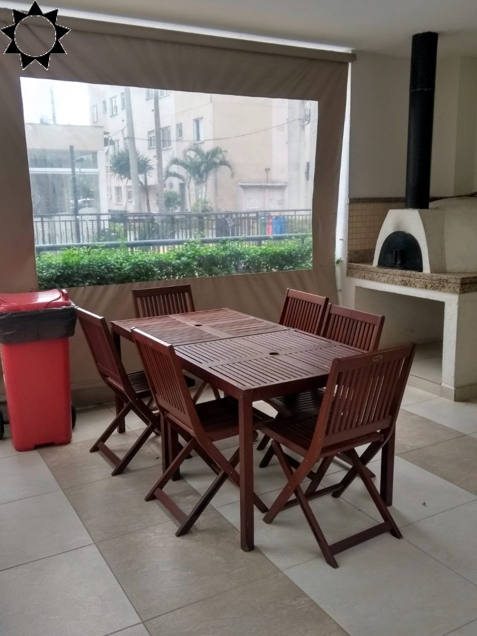 Apartamento, 2 quartos, 51 m² - Foto 22