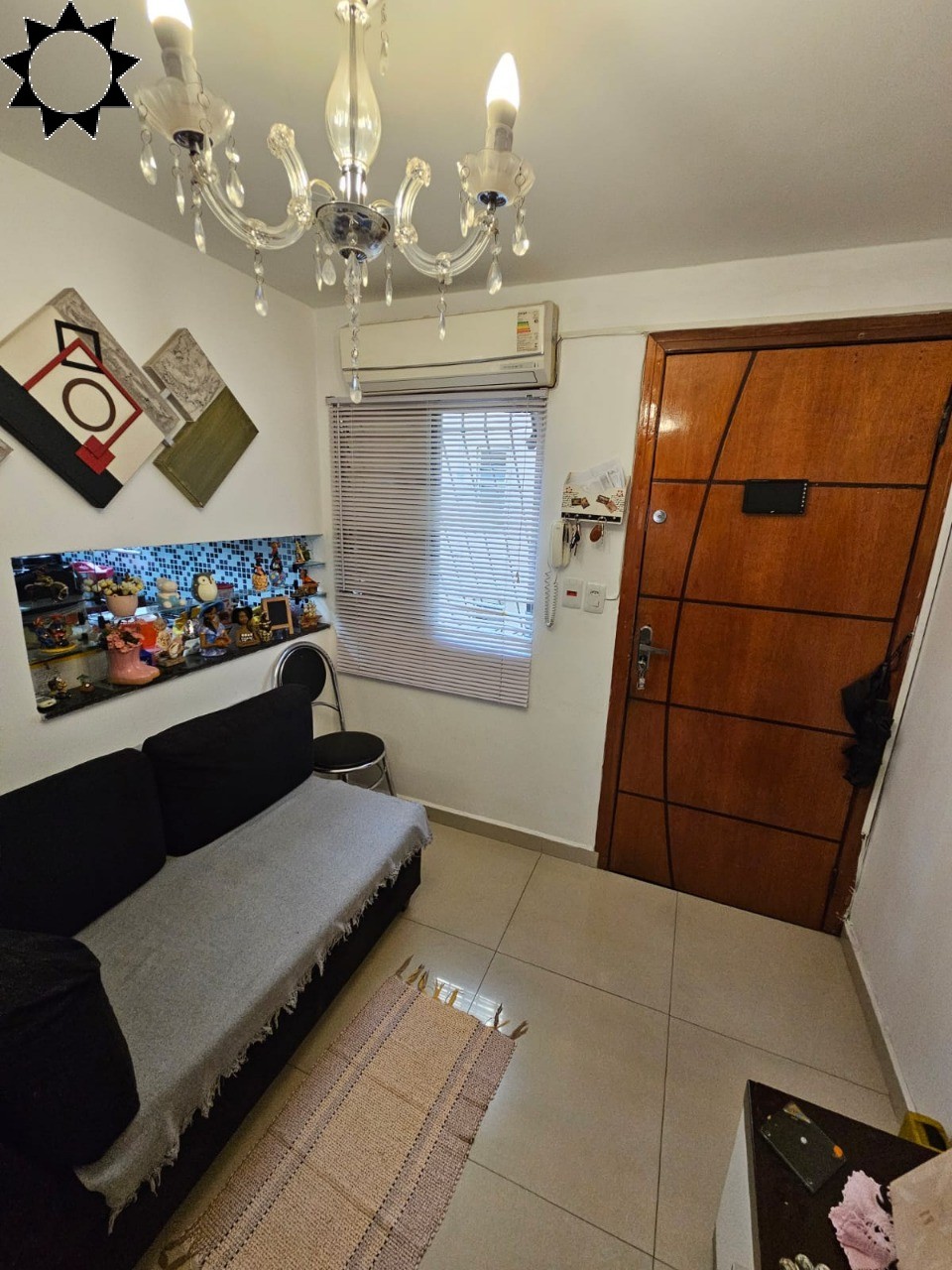 Apartamento, 2 quartos, 49 m² - Foto 18