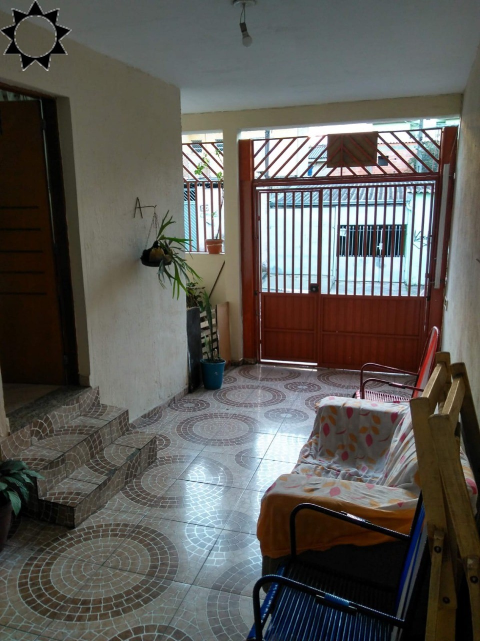 Casa, 2 quartos, 98 m² - Foto 23