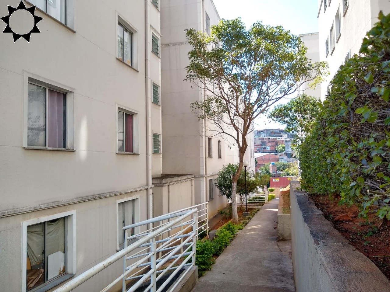 Apartamento, 2 quartos, 49 m² - Foto 33