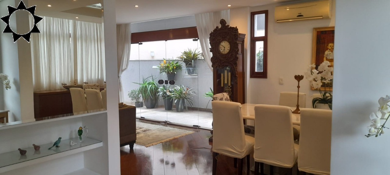 Casa, 4 quartos, 550 m² - Foto 8