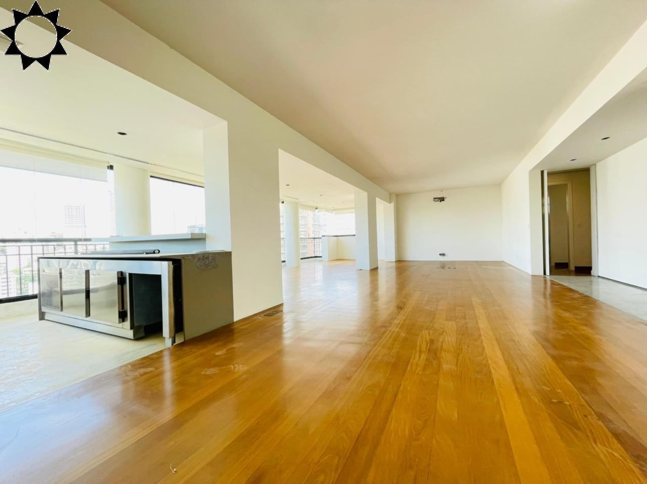 Apartamento, 3 quartos, 215 m² - Foto 14