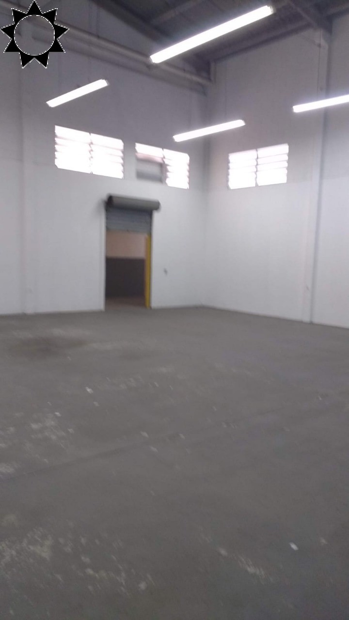 Depósito-Galpão, 300 m² - Foto 11