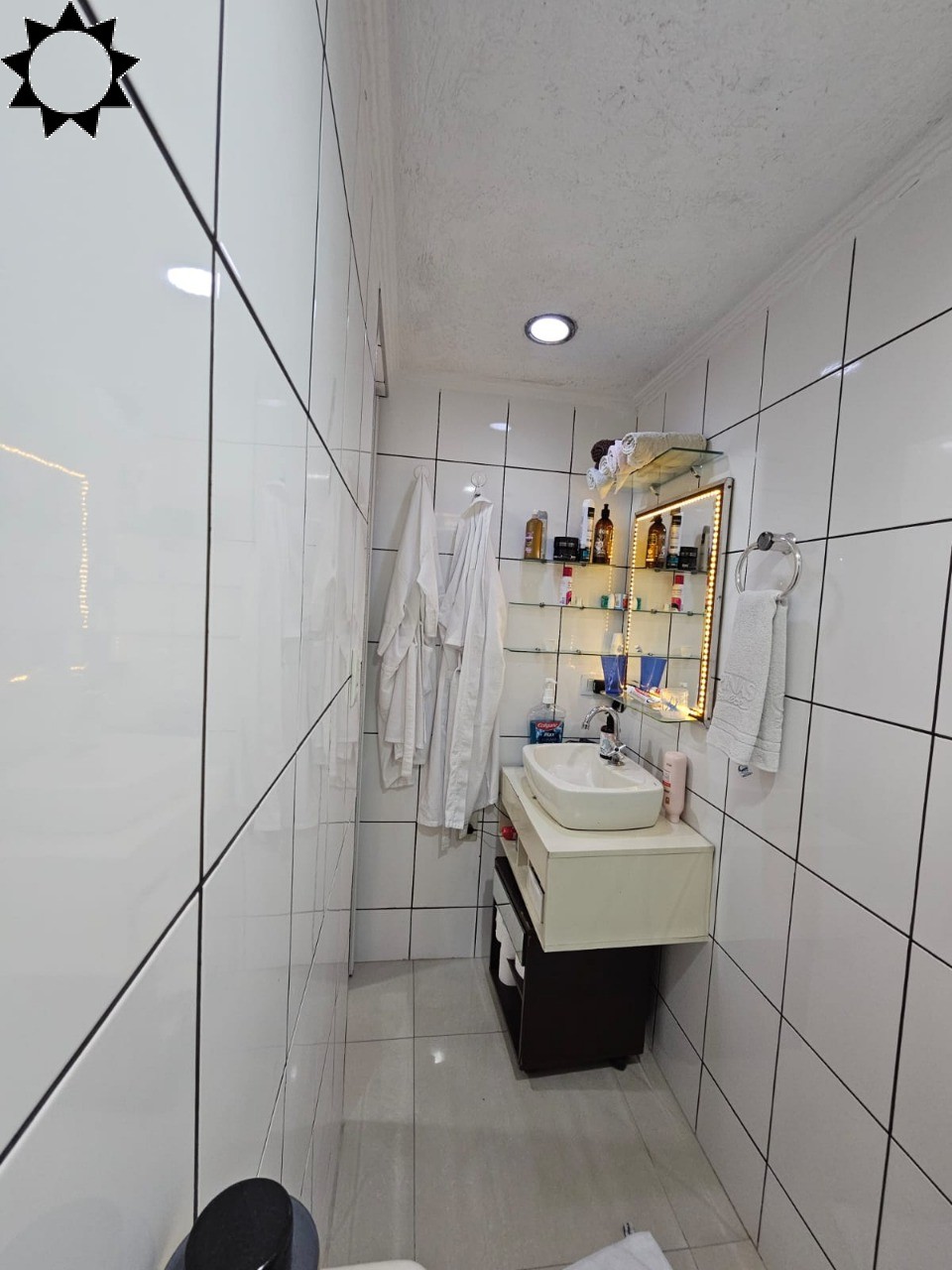 Apartamento, 2 quartos, 49 m² - Foto 5
