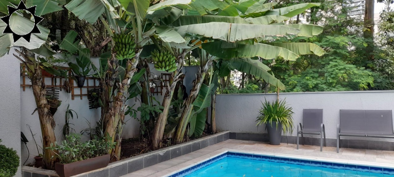 Casa, 4 quartos, 550 m² - Foto 3