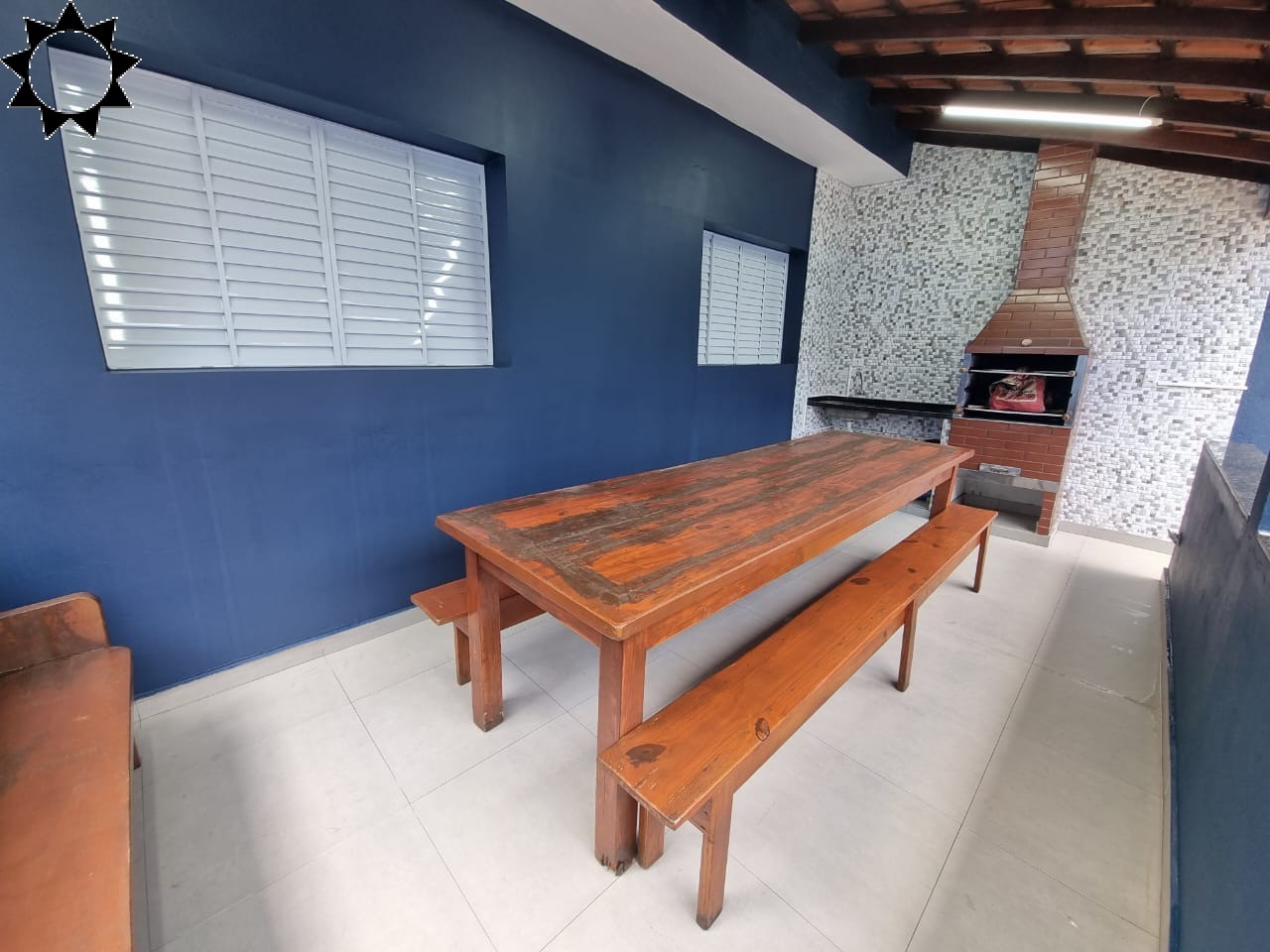Casa, 3 quartos, 165 m² - Foto 25