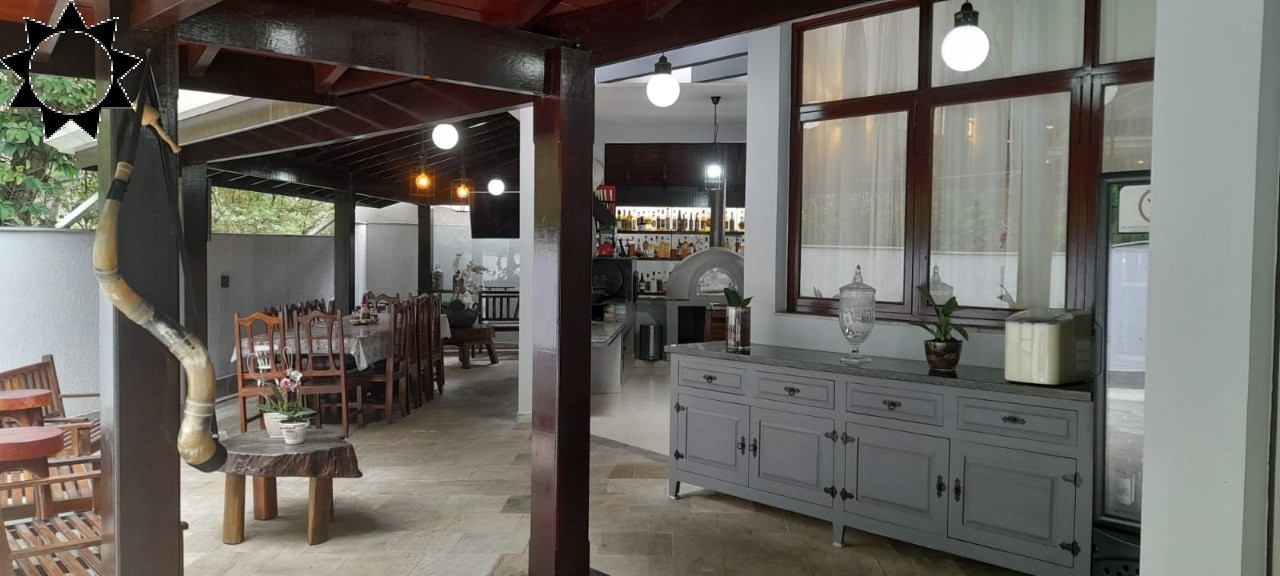 Casa, 4 quartos, 550 m² - Foto 20