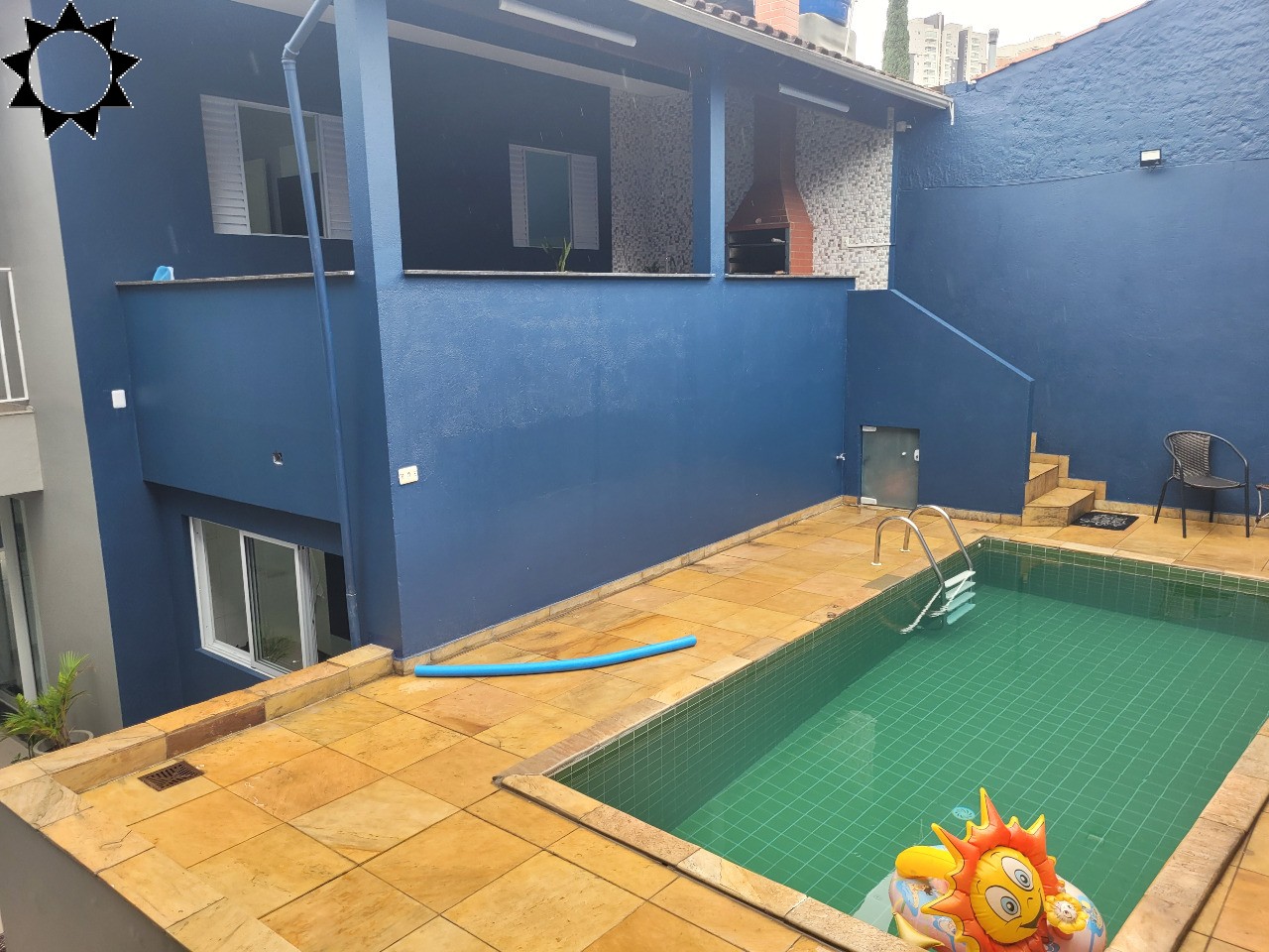 Casa, 3 quartos, 165 m² - Foto 28