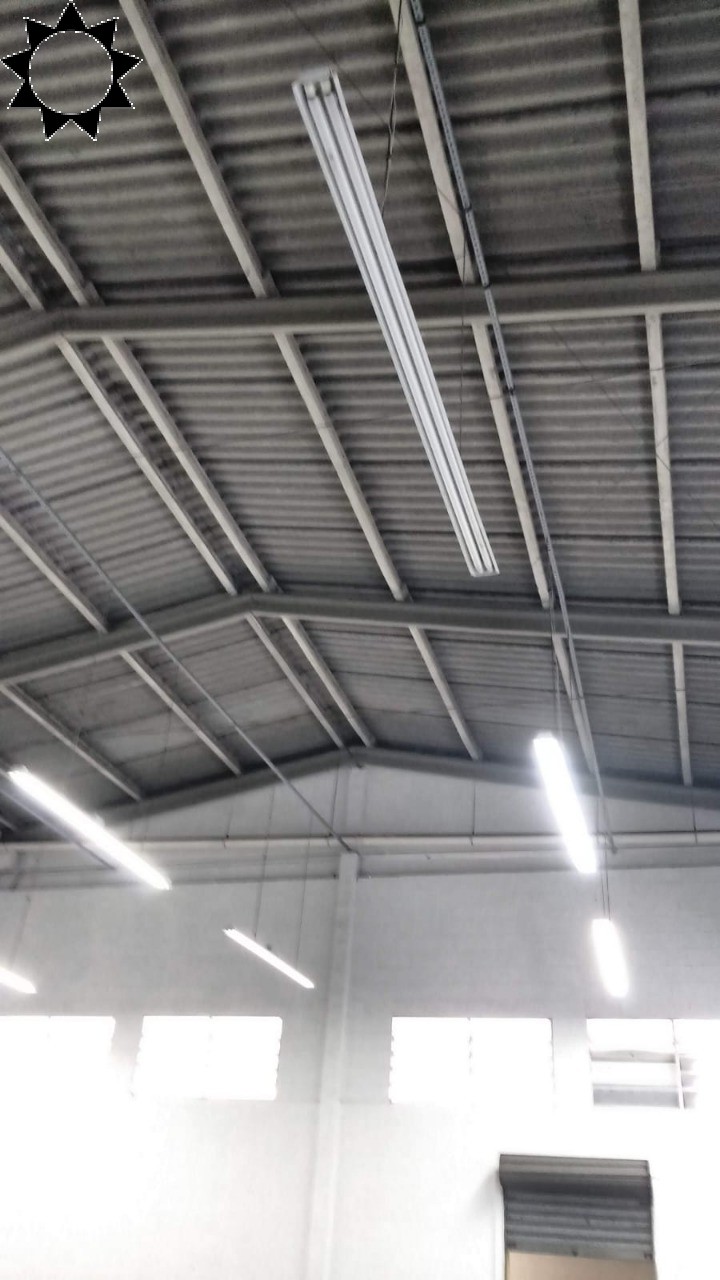 Depósito-Galpão, 300 m² - Foto 14