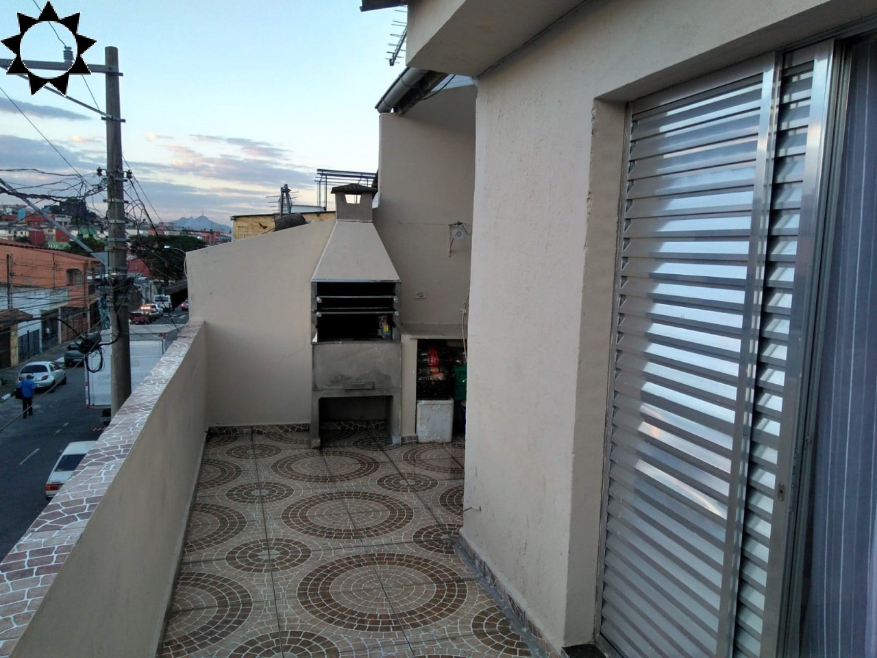 Casa, 2 quartos, 98 m² - Foto 7