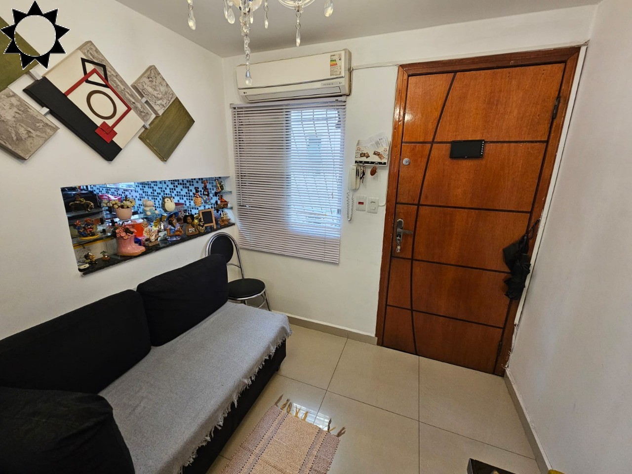 Apartamento, 2 quartos, 49 m² - Foto 21